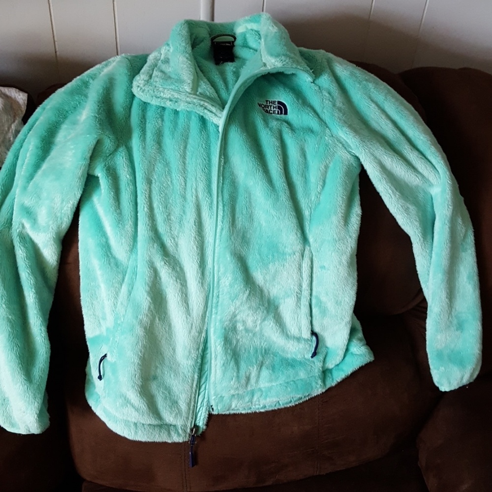North face jacket